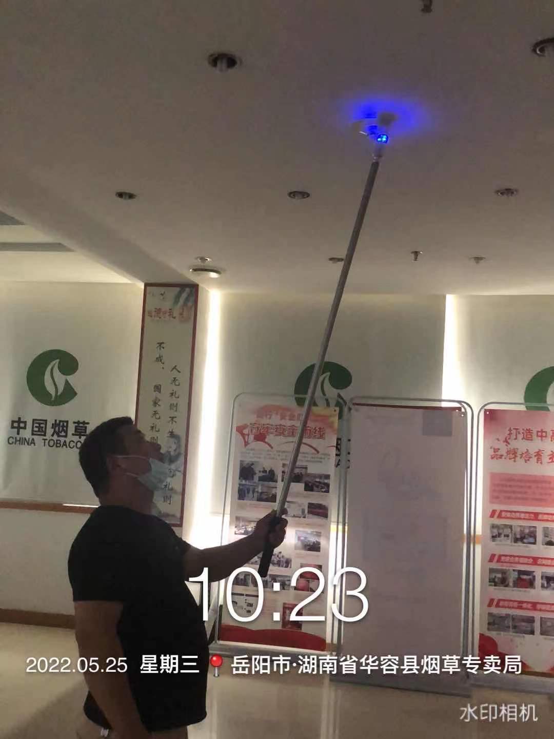 華容縣煙草局專賣局